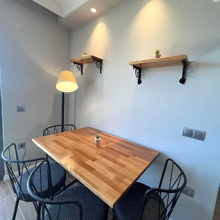 Stylish 2-br With Pool Near Sarimsakli Beach-1 *