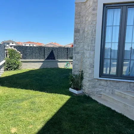 아파트 Stylish 2-br With Pool Near Sarimsakli Beach-1 Ayvalı