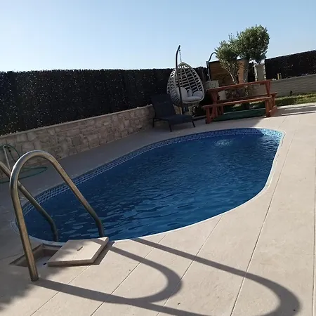 Stylish 2-br With Pool Near Sarimsakli Beach-1 Apartment Ayvalik